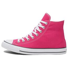 Converse: Розовые кроссовки  All Star