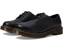 Dr. Martens: Чёрные лоферы  1461