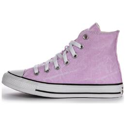 Converse: Розовые кроссовки  All Star