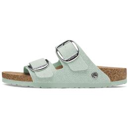 Birkenstock: Шлёпанцы 