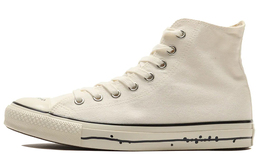 Converse: Белые кроссовки  Chuck Taylor All Star