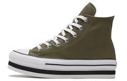 Converse: Кеды  Chuck Taylor All Star