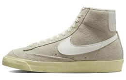 Nike: Серый жакет  Blazer