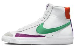 Nike: Серый жакет  Blazer