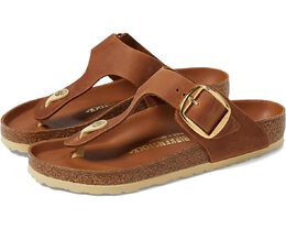 Birkenstock: Сандалии  Gizeh