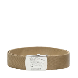 Burberry: Ремень  Belt