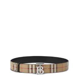 Burberry: Ремень  Belt