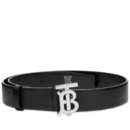 Burberry: Ремень  Belt