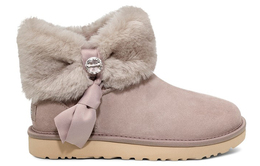 UGG: Сапоги 