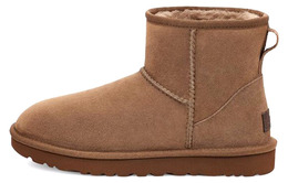 UGG: Сапоги  Classic Mini