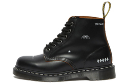 Dr.Martens: Ботинки 