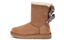 UGG: Сапоги 