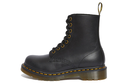 Dr.Martens: Чёрные ботинки  1460 Pascal