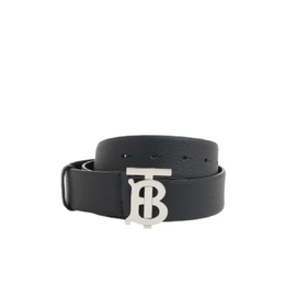 Burberry: Ремень  Belt