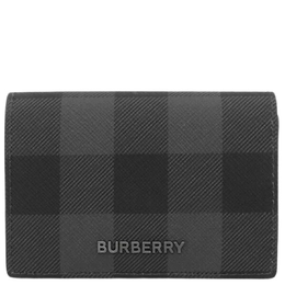 Burberry: Кошелёк 