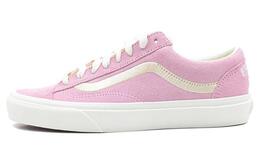 Vans: Розовые туфли  Style 36