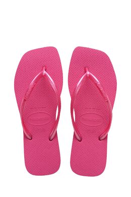 Havaianas: Розовые босоножки 