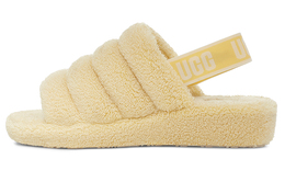 UGG: Шлёпанцы  Fluff Yeah