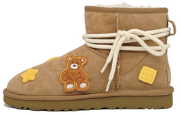 UGG: Ботинки  Classic Mini