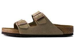 Birkenstock: Шлёпанцы  Arizona