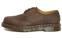 Dr.Martens: Туфли  1461