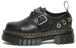 Dr.Martens: Туфли 