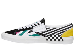 Vans: Мокасины 
