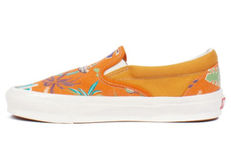 Vans: Мокасины 