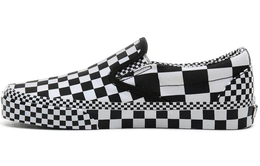 Vans: Мокасины 
