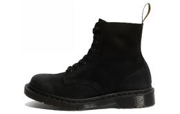 Dr.Martens: Ботинки  1460