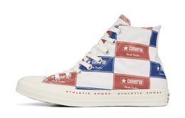 Converse: Красные кроссовки  Chuck Taylor All Star