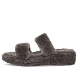 UGG: Серые сандалии 