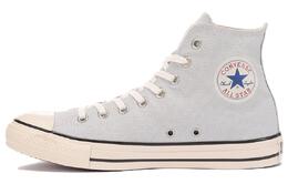 Converse: Светлые туфли  All Star