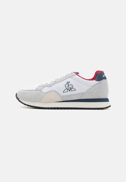 Le Coq Sportif: Белые кроссовки 