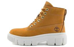 Timberland: Ботинки 