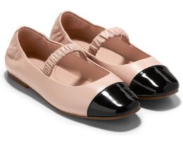 Cole Haan: Чёрные туфли 