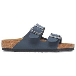 Birkenstock: Тёмные шлёпанцы  Arizona