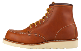 Red Wing Shoes: Ботинки 