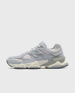 New Balance: Кроссовки  9060