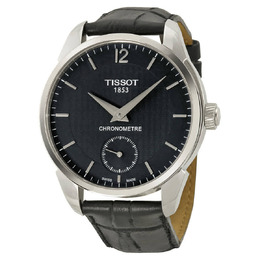 Tissot: Часы  T-Complication