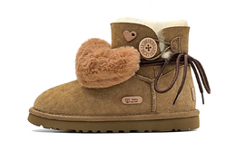 UGG: Сапоги  Bailey Bow II