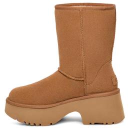 UGG: Ботинки 