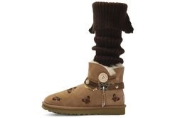 UGG: Сапоги  Bailey Bow II