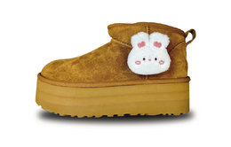 UGG: Ботинки 