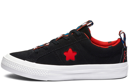 Converse: Туфли  One Star