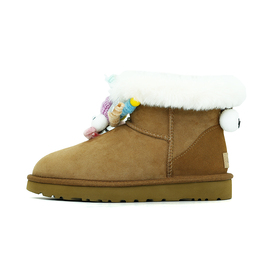 UGG: Ботинки  Classic Mini