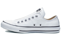 Converse: Белые кроссовки  Chuck Taylor All Star