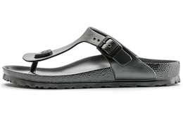 Birkenstock: Шлёпанцы 