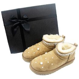 UGG: Ботинки  Ultra Mini