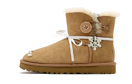 UGG: Сапоги  Bailey Bow II